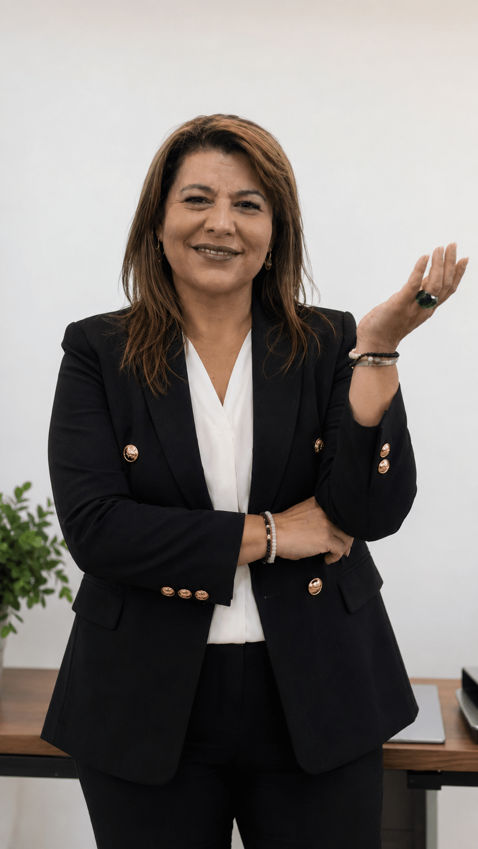 Yoe González — Dirección de Análisis