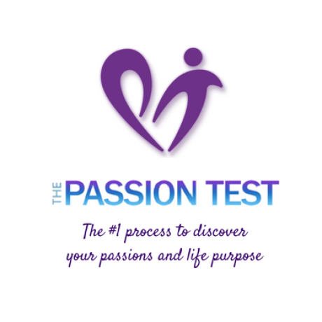 the passion test